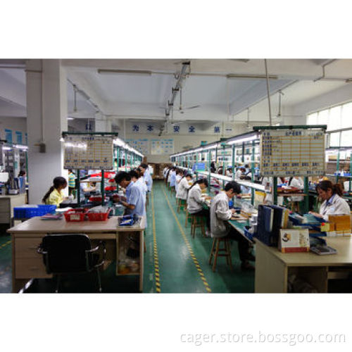 Cager 2014 New Products Mobile Power Bank, 12,000mAh